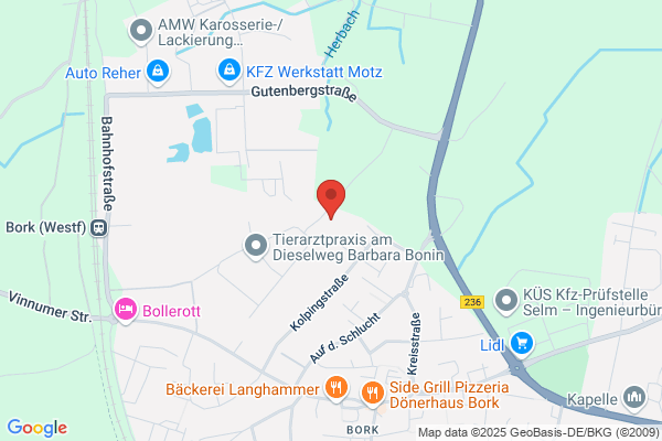Raubuch + Zylstra GmbH