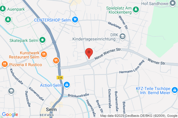 K+R Immobilienverwaltung