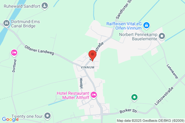 Friedhelm Westrup
