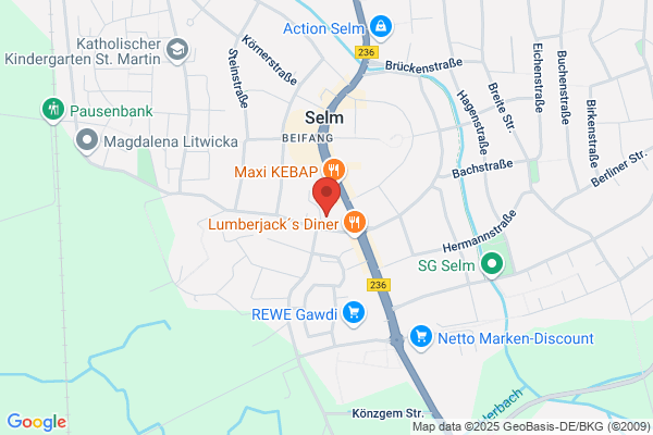 TEDi GmbH & Co. KG