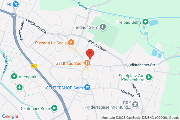 Mobile Pflegestube