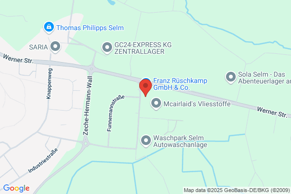 Markus Theus Praxis für Physiotherapie