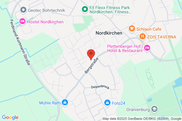 Gemeindebüro - Ev. Kirchengemeinde Lüdinghausen