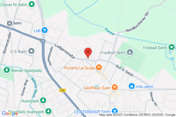 M & B Pferdesport Selm