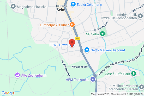 REWE