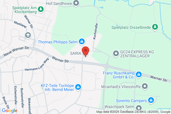 SQM Schaper Management