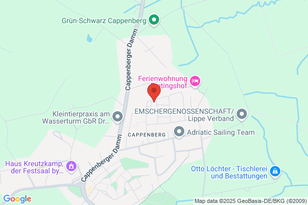 K & W Consulting u.Vertriebs GmbH