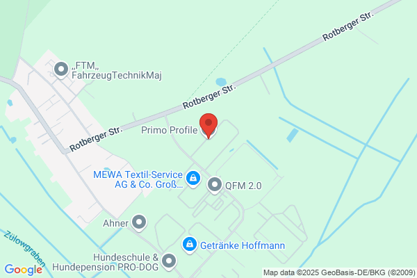 PriMoCon GmbH