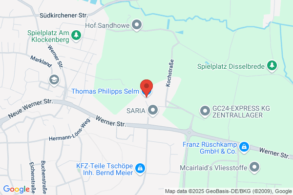 Philipps Thomas GmbH & Co. KG