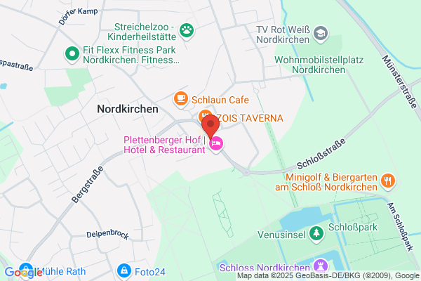 SIGNAL IDUNA Versicherung Caroline Tübbing