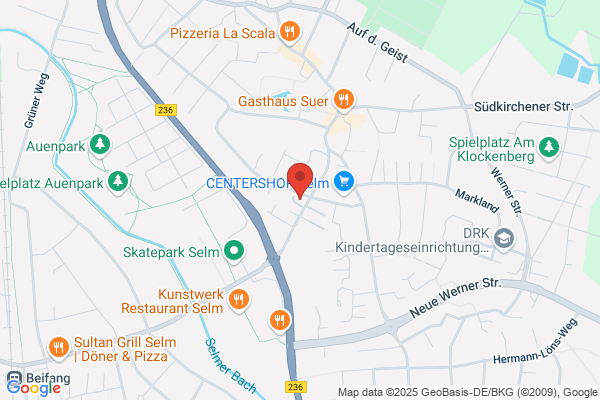 Dr.med.dent. Eberhard Minnerop