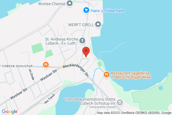 Evangelische Kindertagesstätte St. Andreas