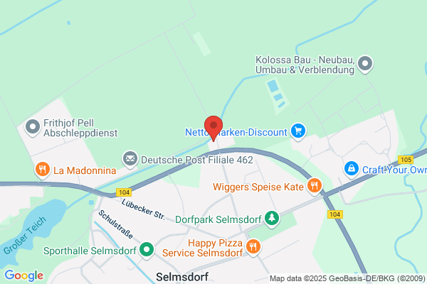 Dieter Stubbe