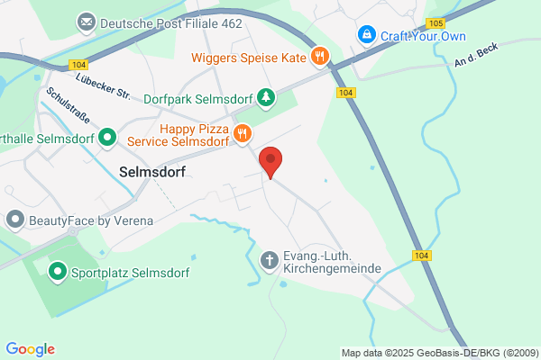 Genossenschaft für Schutz & Sicherheit Nord e.G. Meisterbetrieb für Schutz und S