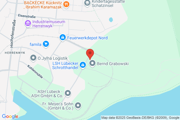 Grabowski Recycling Verwaltung GmbH