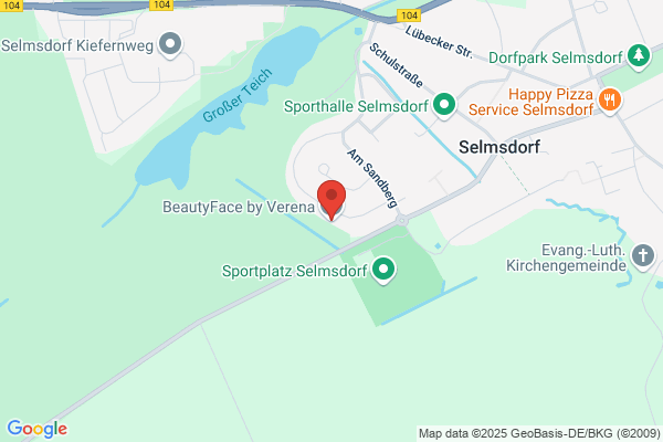 Kosmetikstudio-Beautycenter Hock Hildegard