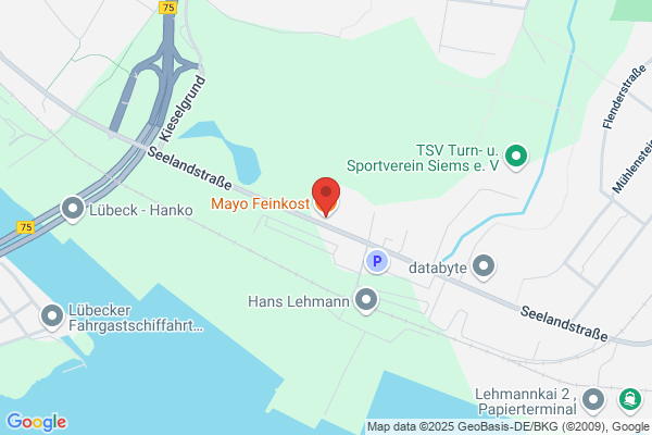 Mayo Feinkost GmbH