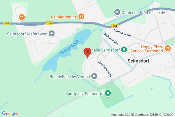 Packmat GmbH Vertriebsbüro Nord