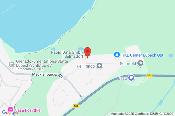 Rapid Data GmbH