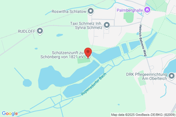 Schützenverein zu Schönberg Meckl. v. 1821 e.V.