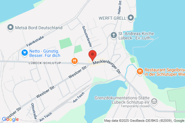 Solve the Riddle – DAS Live Escape Game in Lübeck