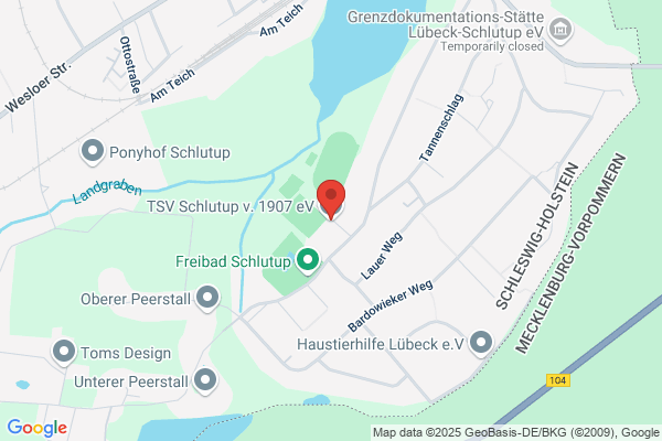 TSV Schlutup