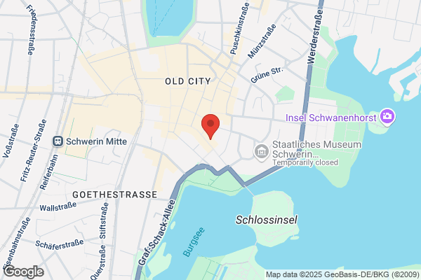 Bausparkasse LBS Ostdeutsche Landesbausparkasse AG Handelsvertretung