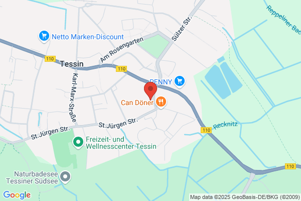 Doreen Physiotherapie Jeske