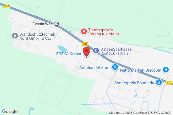 EDEKA Markt K. Krause