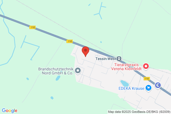 Fubo Fußbodenservice Tessin GmbH