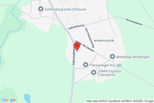 Siemer Handels GmbH, Helge