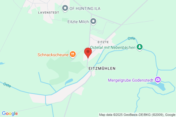 Campingplatz Wittenhof