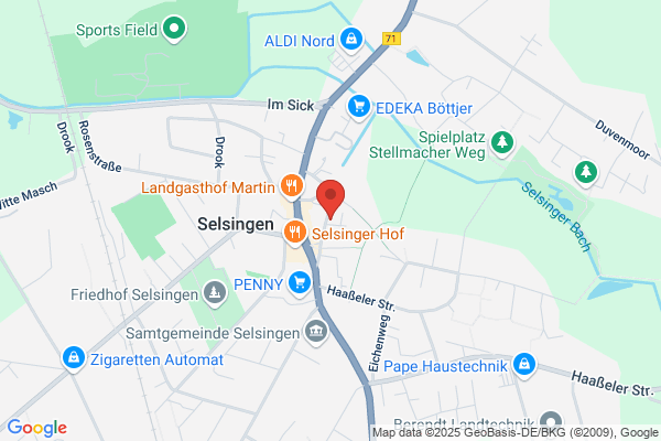 Diakoniestation