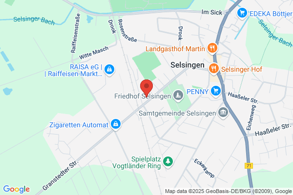 Dr. med. Henning Venjakob Facharzt für Allgemeinmedizin