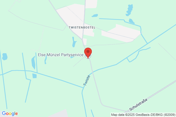 Elses Büfettservice
