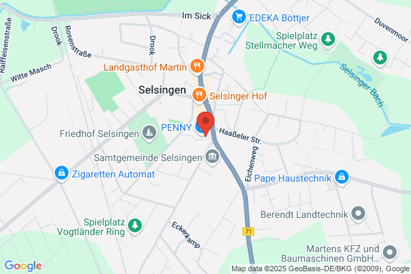 Gilbert Hans Bäckerei Konditorei