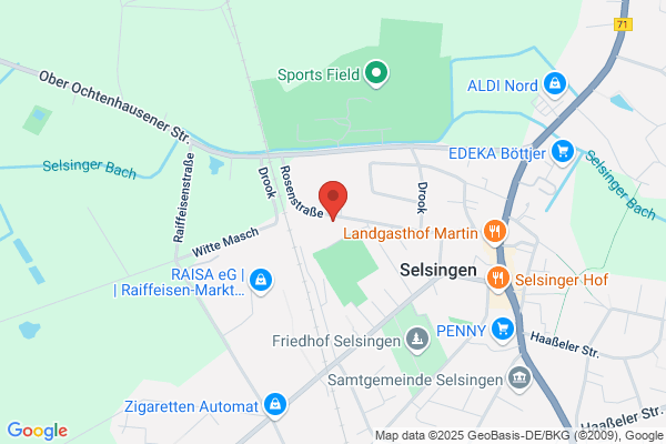 Gärtnerei Heins