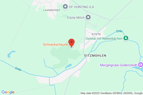 Kornscheune