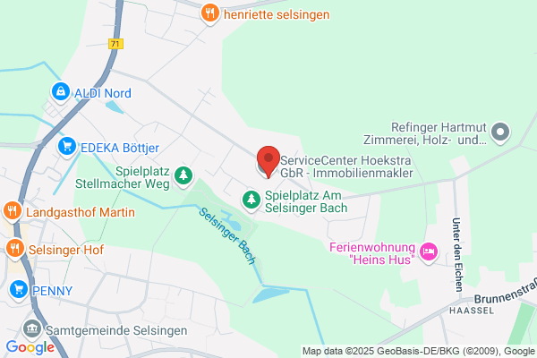 Service-Center Hoekstra GbR