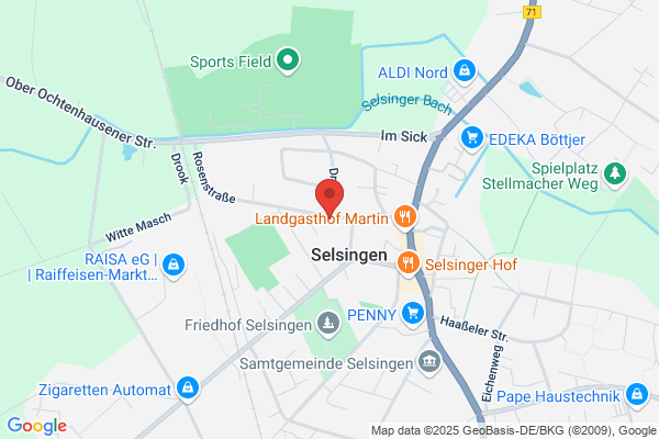 Spielkreis Selsingen