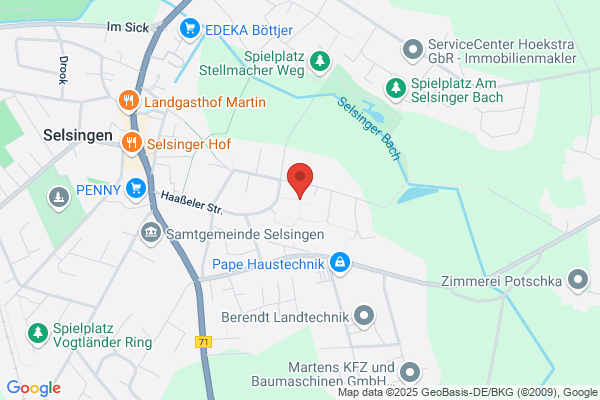 Wintjen Reiner Fahr-Sicherheitstrainer