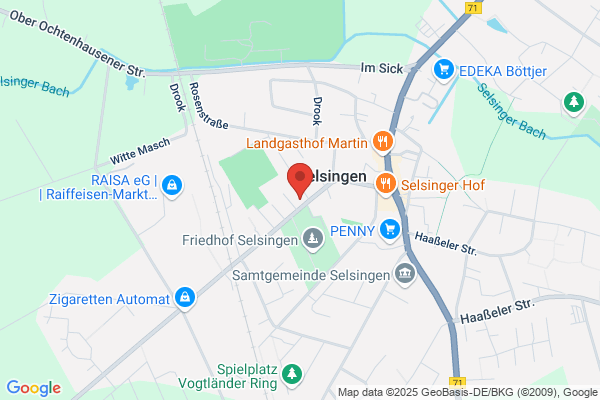 Zülsdorf