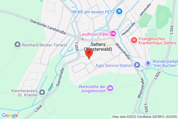 Auto Center am Saynbach