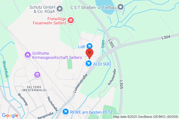 Getränke Blum