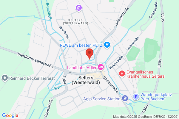 Verbandsgemeindeverwaltung Selters