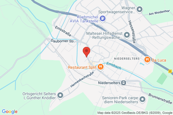Kreissparkasse Limburg Zw.St.