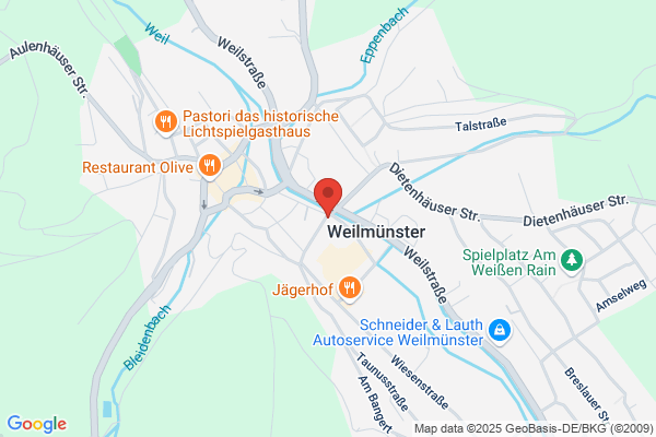 Volksbank Mittelhessen eG Geschäftsstelle Münster