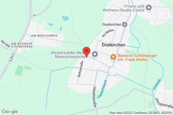 Gartenbau Dasch