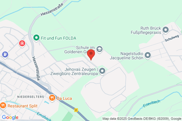 Gemeindeverwaltung Selters Mehrzweckhalle