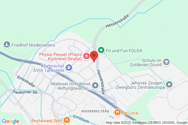 Krandienst Weimer GmbH